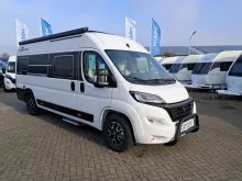 Fahrzeugbild VanTourer 630 L Fiat 140 PS SIE SPAREN 21.013,- EURO #1