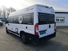 Fahrzeugbild VanTourer 630 L Fiat 140 PS SIE SPAREN 21.013,- EURO #7