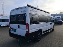 Fahrzeugbild VanTourer 630 L Fiat 140 PS SIE SPAREN 21.013,- EURO #8