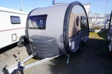 Fahrzeugbild T@B BASIC 320 Abverkauf-> Sie sparen 2.345,- #1