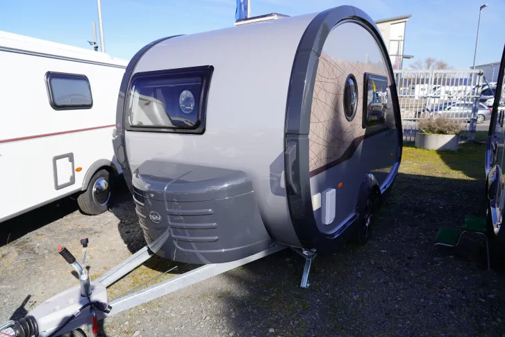 Fahrzeugbild T@B BASIC 320 Abverkauf-> Sie sparen 2.345,- #1