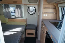 Fahrzeugbild T@B BASIC 320 Abverkauf-> Sie sparen 2.345,- #4