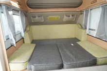 Fahrzeugbild T@B BASIC 320 Abverkauf-> Sie sparen 2.345,- #5