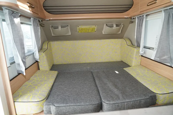 Fahrzeugbild T@B BASIC 320 Abverkauf-> Sie sparen 2.345,- #5