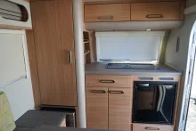 Fahrzeugbild T@B BASIC 320 Abverkauf-> Sie sparen 2.345,- #7