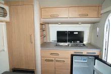 Fahrzeugbild T@B BASIC 320 Abverkauf-> Sie sparen 2.345,- #8