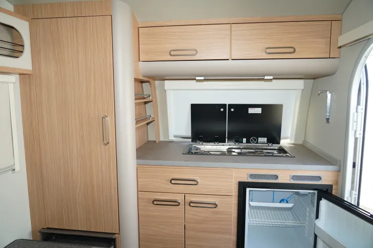 Fahrzeugbild T@B BASIC 320 Abverkauf-> Sie sparen 2.345,- #8