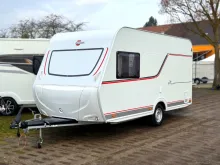 Fahrzeugbild Bürstner Premio Life 425 TS DuschPaket|PremioLifePaket1&2 #4