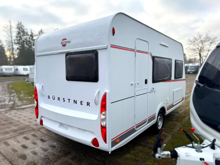 Fahrzeugbild Bürstner Premio Life 425 TS DuschPaket|PremioLifePaket1&2 #6