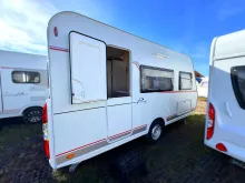 Fahrzeugbild Bürstner Premio Life 425 TS DuschPaket|PremioLifePaket1&2 #8