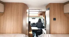 Bild 15 LMC Cruiser T 662 - Soma Camp T 650 EB