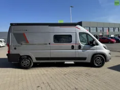 Bild 3 Roller Team Livingstone Advance 2 Winter Paket Automatik