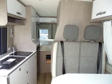 Fahrzeugbild Pössl D-LINE 2WIN PLUS #7