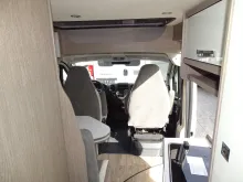 Fahrzeugbild Pössl D-LINE 2WIN PLUS #12