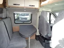 Fahrzeugbild Pössl D-LINE 2WIN R PLUS #4