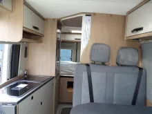 Fahrzeugbild Pössl D-LINE 2WIN R PLUS #6