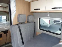 Fahrzeugbild Pössl D-LINE 2WIN R PLUS #8