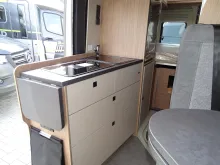 Fahrzeugbild Pössl D-LINE 2WIN R PLUS #9