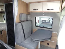 Fahrzeugbild Pössl D-LINE 2WIN R PLUS #13