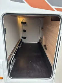 Fahrzeugbild Weinsberg CaraCompact 600 MEG EDITION [PEPPER] #7