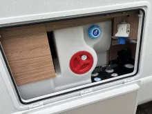 Fahrzeugbild Weinsberg CaraCompact 600 MEG EDITION [PEPPER] #18