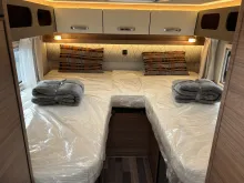 Fahrzeugbild Weinsberg CaraCompact 600 MEG EDITION [PEPPER] #11