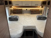 Fahrzeugbild Weinsberg CaraCompact 600 MEG EDITION [PEPPER] #12