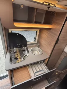 Fahrzeugbild Weinsberg CaraCompact 600 MEG EDITION [PEPPER] #16