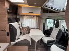 Fahrzeugbild Weinsberg CaraCompact 600 MEG EDITION [PEPPER] #10