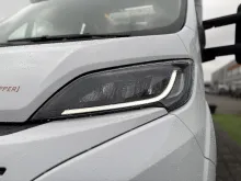 Fahrzeugbild Weinsberg CaraCompact 600 MEG EDITION [PEPPER] #23