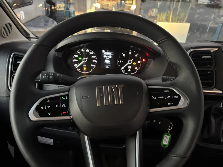 Fahrzeugbild Weinsberg CaraHome 550 MG #16