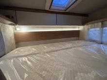 Fahrzeugbild Weinsberg CaraHome 550 MG #13