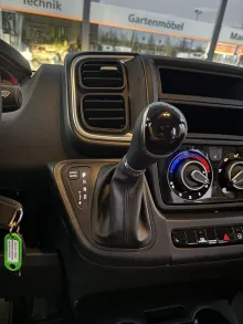 Fahrzeugbild Weinsberg CaraHome 550 MG #17