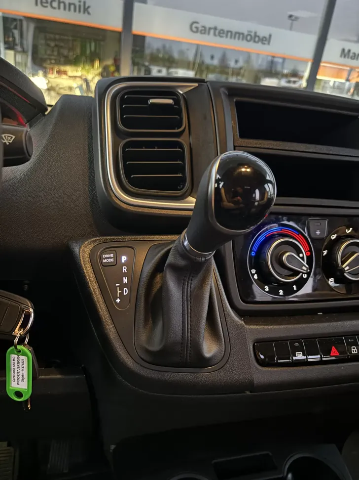 Fahrzeugbild Weinsberg CaraHome 550 MG #17