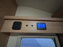 Fahrzeugbild Weinsberg CaraHome 550 MG #19