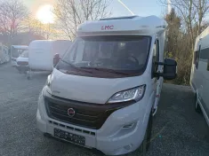 Bild 1 LMC Cruiser V 646 G