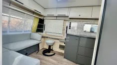 Bild 7 Fendt Apero 495 connect