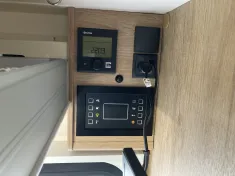 Bild 17 Roller Team Kronos 285 TL Automatik