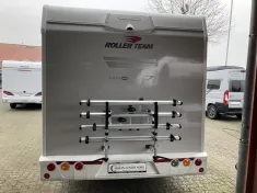 Bild 20 Roller Team Kronos 285 TL Automatik