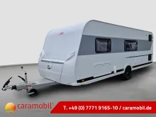 Fahrzeugbild LMC Vivo 522 K 3er Etagenbett/Winter-/Autarkpaket #1