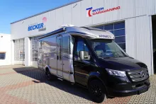 Fahrzeugbild Hymer B-Klasse MC T 600 BlackLine #1