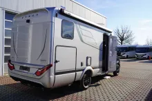 Fahrzeugbild Hymer B-Klasse MC T 600 BlackLine #4