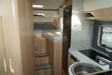 Fahrzeugbild Hymer B-Klasse MC T 600 BlackLine #9