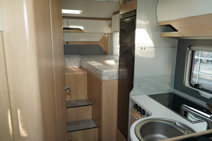 Fahrzeugbild Hymer B-Klasse MC T 600 BlackLine #9