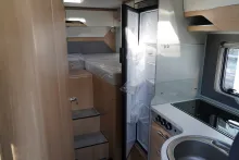 Fahrzeugbild Hymer B-Klasse MC T 600 BlackLine #12