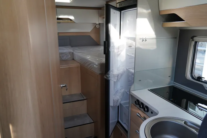 Fahrzeugbild Hymer B-Klasse MC T 600 BlackLine #12