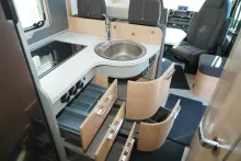 Fahrzeugbild Hymer B-Klasse MC T 600 BlackLine #11