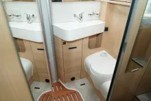 Fahrzeugbild Hymer B-Klasse MC T 600 BlackLine #13