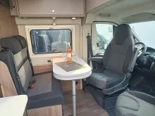 Fahrzeugbild Carado pro CV 600 Aufstelldach / Oktober 25 Verfügbar #14