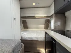 Bild 9 Hobby OnTour 390 SF